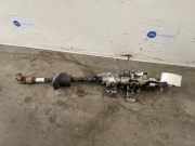 Lenksaule Gehӓuse komplett von einem Mercedes Vito