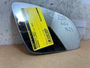 Spiegelglas rechts von einem Mercedes C-Klasse