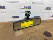 Innenspiegel von einem Mercedes CLA