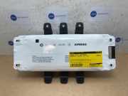 Airbag rechts (Armaturenbrett) von einem Mercedes C-Klasse