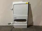 Hecktür Bus-Lieferwagen von einem Mercedes Vito