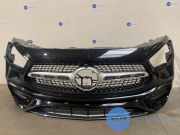 Stoßstange vorne von einem Mercedes GLA