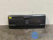 Heckklappe von einem Mercedes X-Klasse