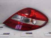 Rücklicht rechts von einem Mercedes SLK