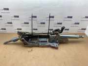 Lenksaule Gehӓuse komplett von einem Mercedes ML-Klasse