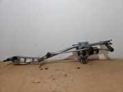 Scheibenwischermotor + Mechanik von einem Mercedes GLA