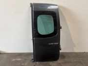 Hecktür Bus-Lieferwagen von einem Mercedes Citan