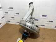 Bremskraftverstärker von einem Mercedes A-Klasse