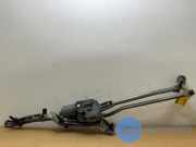 Scheibenwischermotor + Mechanik von einem Mercedes E-Klasse