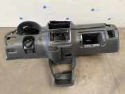 Armaturenbrett von einem Mercedes Vito