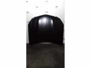 Motorhaube von einem Mercedes C-Klasse (9999)