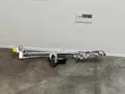 Scheibenwischer Mechanik von einem Mercedes SLK