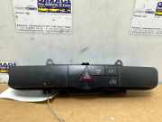 Panikbeleuchtung Schalter von einem Mercedes Sprinter