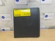 Zierleiste von einem Mercedes Sprinter