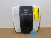 Innenbeleuchtung vorne von einem Mercedes GLK-Klasse