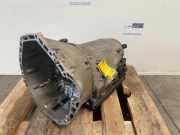 Getriebe von einem Mercedes E-Klasse