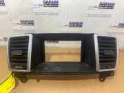 Luftgitter Armaturenbrett von einem Mercedes ML-Klasse