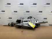 Lenksaule Gehӓuse komplett von einem Mercedes C-Klasse