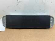 Knie airbag von einem Mercedes A-Klasse