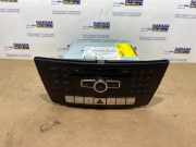 Radio von einem Mercedes ML-Klasse