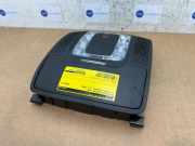 Innenbeleuchtung vorne von einem Mercedes A-Klasse