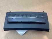 Heizung Bedienpaneel von einem Mercedes E-Klasse