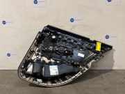 Türverkleidung 4-türig links hinten von einem Mercedes C-Klasse