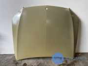 Motorhaube von einem Mercedes C-Klasse