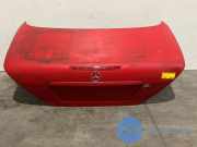 Heckklappe von einem Mercedes SLK (586)