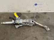 Lenksaule Gehӓuse komplett von einem Mercedes CLA