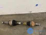 Antriebswelle links vorne von einem Mercedes X-Klasse