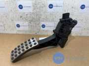 Gaspedal von einem Mercedes GLB-Klasse