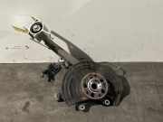 Achsschenkel links vorne von einem Mercedes A-Klasse