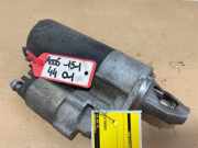 Anlasser von einem Mercedes S-Klasse