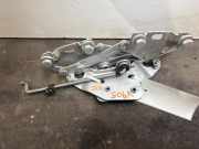 Motorhaube Scharnier von einem Mercedes Sprinter