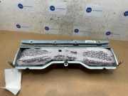 Knie airbag von einem Mercedes E-Klasse