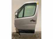 Tür 2-türig links von einem Mercedes Sprinter (9744)