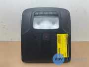 Innenbeleuchtung vorne von einem Mercedes Sprinter