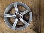 Felge von einem Mercedes CLA