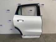 Tür 4-türig rechts hinten von einem Mercedes GLA