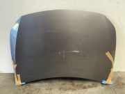 Motorhaube von einem Mercedes A-Klasse