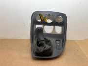 Schaltung von einem Mercedes Citan