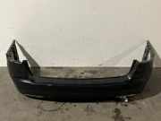 Stoßstange hinten von einem Mercedes C-Klasse