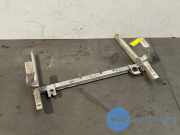 Radiatorbalken von einem Mercedes B-Klasse