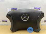 Airbag links (Lenkrad) von einem Mercedes C-Klasse