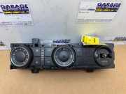 Heizung Bedienpaneel von einem Mercedes Sprinter