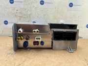 Radio von einem Mercedes CLA