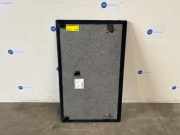 Kofferraum Matte von einem Mercedes E-Klasse