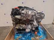 Motor von einem Mercedes GLC-Klasse