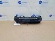 Panikbeleuchtung Schalter von einem Mercedes C-Klasse